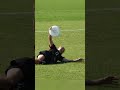 Layout goal for Team Germany Ultimate Frisbee! 🇩🇪