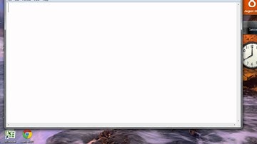 how to make a server in samp part 2: scripting: adding commands