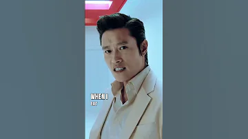 Player 001 Psy I Luv It Frontman 