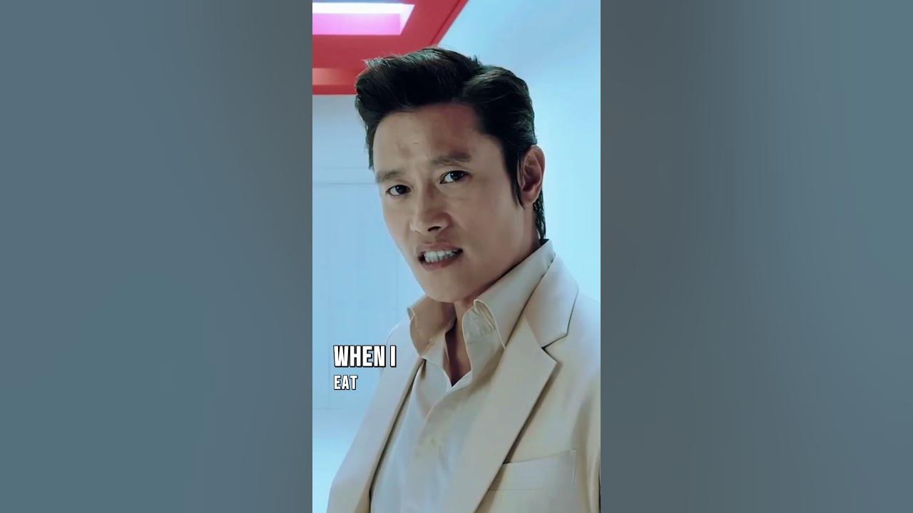 Player 001 - Psy - I Luv It #frontman Player 001 - Psy - I Luv It #frontman