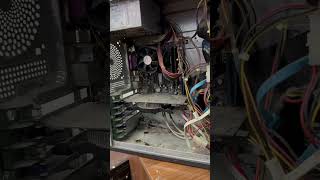 Апгрейд компьютера на игровой с Intel core 2 quad