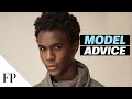 My Agent Told Me to Get a NOSE JOB // Modeling Advice