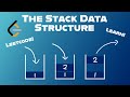 Programming Stacks in Python for Beginners: LIFO Made Simple (With Code)