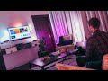 Configuration de la prise intelligente philips hue  le gars de la technologie