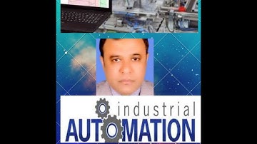 Motor operation,Timer operation ,HMI application  and ladder diagram by tia portal v14