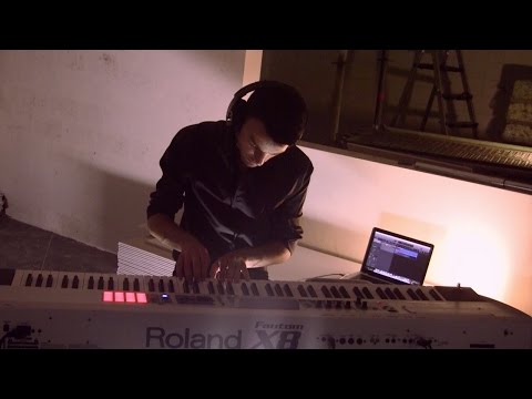 Kara Para Ask - Hüzün Müzigi - Piano (by Halil Furkan Bektas)