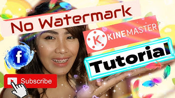 Kinemaster Tutorial | Part 1