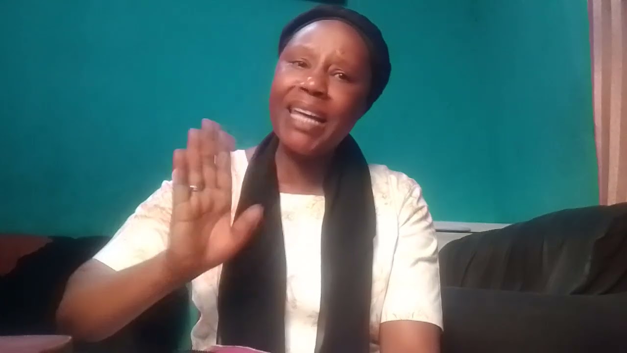 Uwiteka niwe Gitare cyawe.