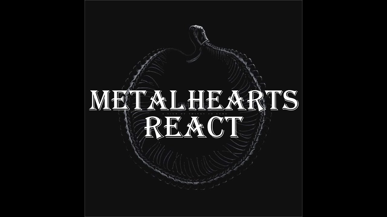 Metal Reaction: Sylosis - Poison for the Lost