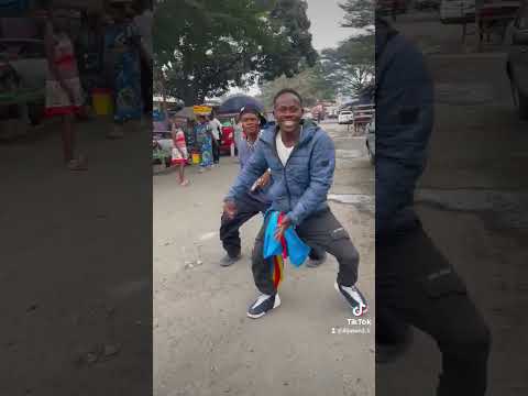 Innoss B Asalamaleku Chorégraphie By Lil Jason Viralvideo Dancechallege