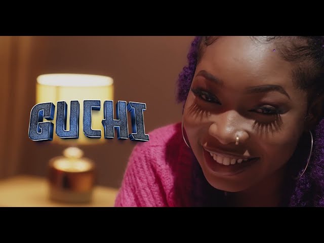 Willy Paul Ft Guchi - You - ( Official Video )