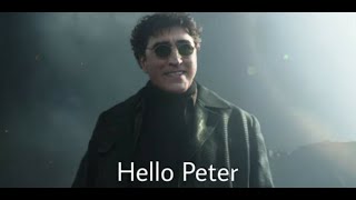 Hello Peter in Different Languages