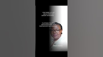 assurance = parapluie