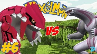 Minecraft | Pixelmon : 30 นาทีใครจะดีกว่ากัน! [06] w/ n'Max