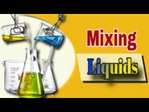 Video: How To Dilute Vinegar With Water