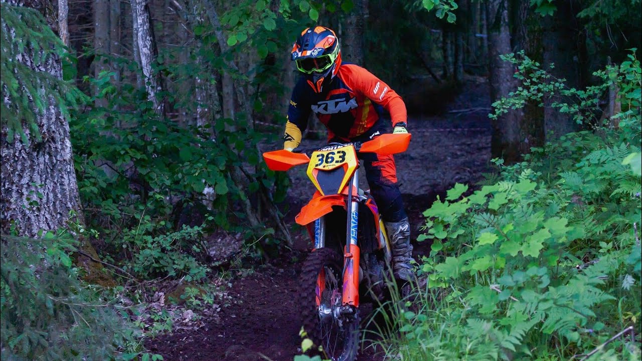 Mk Orion Hallstavik Aluns Motor Cup #5