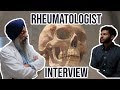 Rheumatologist Interview | Day in the Life, Rheumatology Residency Match, How to become, Etc