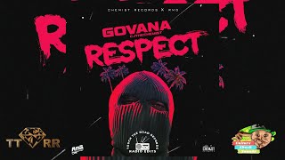 Govana - Respect (TTRR Clean Version) PROMO