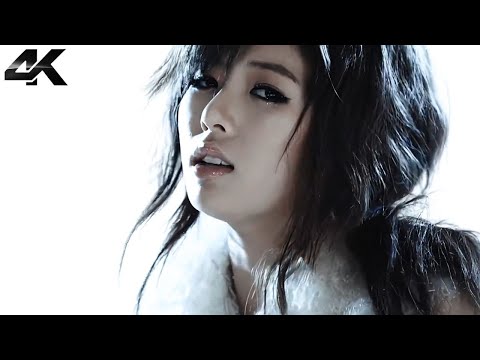 HyunA (김현아) feat. Yong Jun-hyung (용준형) ✧ Change (4K Remastered)