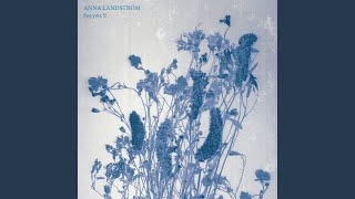 Video thumbnail of "Anna Landström - For You, E"