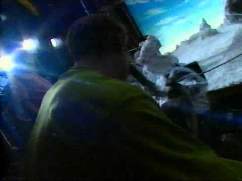 How Do They Do That - Red Dwarf