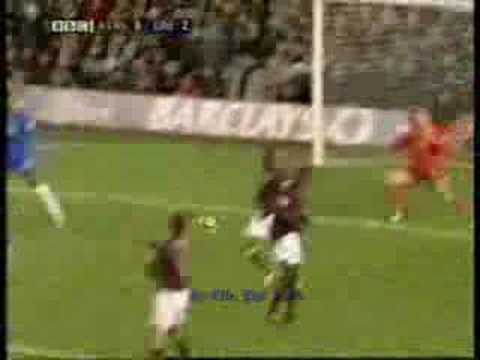 Buffon VS Lehmann