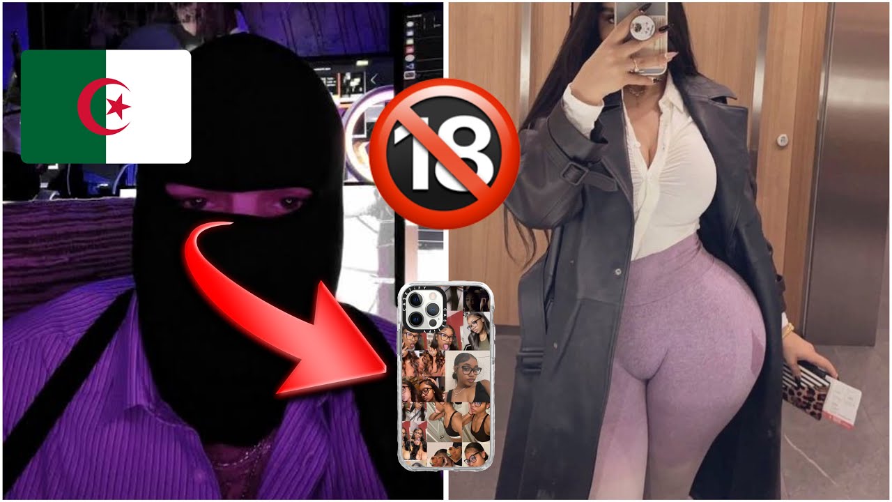 هاكر جزائري قالها نسحب لك 200 ألف دولار من حسابك البنكي 😱