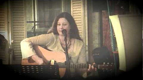 Kathleen Lowe-Northey @ DeLand Original Music Fest...