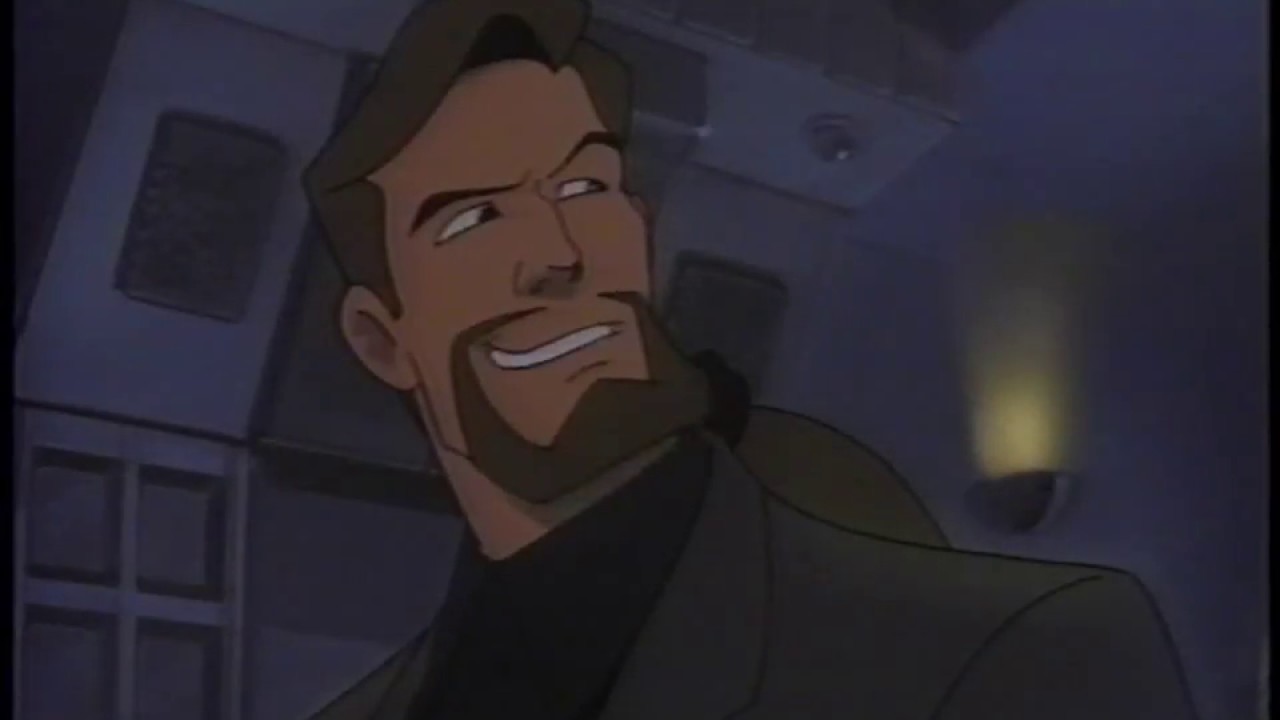 Opening to The Nightmare Before Christmas 1994 VHS (60fps)