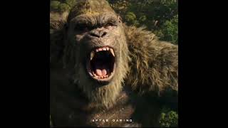 Godzilla vs Kong vs Warbat vs Muto #shorts