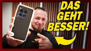 OnePlus 12 - Bestes Preis-/Leistungs Smartphone 2024?