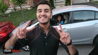 We finally met his Fiance on Eid We finally met his Fiance on Eid