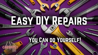 Skip the Mechanic! 6 EASY DIY Car Fixes Beginners Can Master (In Minutes!)