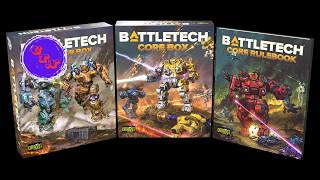 New Battletech Hotness Inbound!