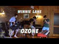 Winnie lane  ozone official