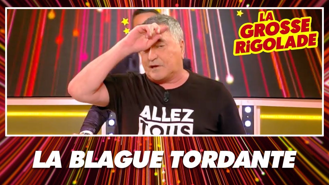 La Blague Tordante De Jean Marie Bigard Youtube