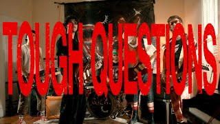 Video thumbnail of "Heffner - Tough Questions (Official Video)"