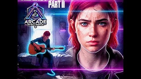 Live🔴- The Last of Us 2: Prologue, Waking Up, The Overlook, Patrol | Playthrough Pt.1|12/3/25