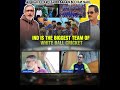 world cup 2026 india favorites