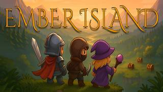 Download lagu Ember Island –  Gameplay Trailer