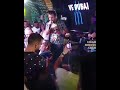    وصلة حفله من دبي