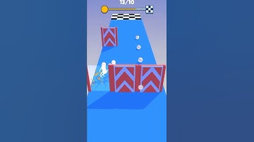 Life Run 3D Gameplay Walkthrough👶☺️ | All Levels | Android,Ios mobile | New big update #shorts games