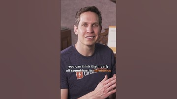 How does a single speaker make so many different sounds? | CircuitBread