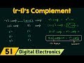 R1s complement