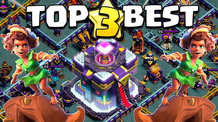 Top 3 TH15 Attack Strategies for Easy 3 Stars 2025!