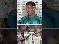 ‘We lost against ourselves’: France and Spain players react after World Cup semi-final #shorts