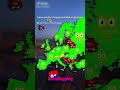 is your country's languge avaliable on duolingo #europe #geographythroughmaps #europe #map #mapping