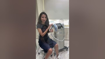 Exilis Ultra 360 for Excellent Results!