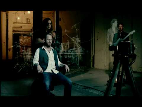 Stone Sour - Say You'll Haunt Me