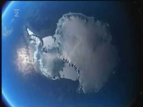 Video: Jak vznikají ledovce ukládáním?